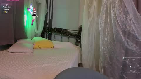 Agata Kriste online show from 21, 11, 2025