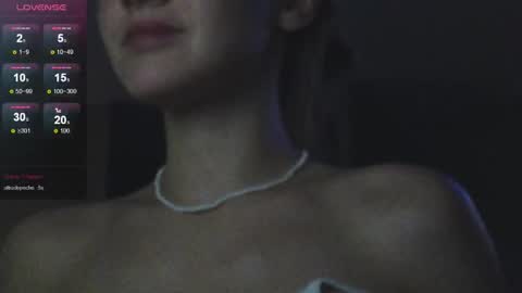 Agata Liiiiii online show from 7, 11, 2025