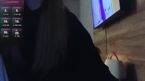 Agata Liiiiii online show from 10, 11, 2025