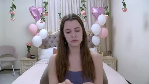 Agata Aisitt online show from 11, 3, 2025