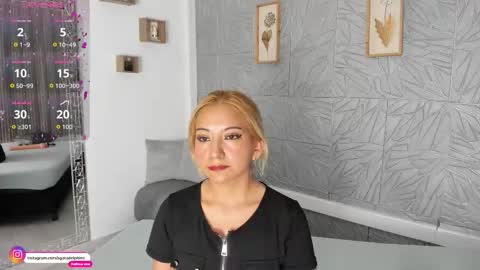 Agatadelphine online show from 10, 3, 2026