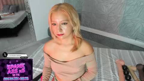 Agatadelphine online show from 13, 5, 2026