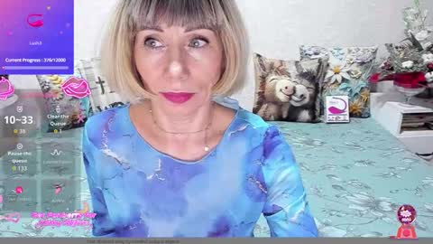 Agata online show from 8, 2, 2026
