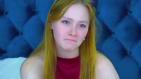 AgataFoxley online show from 8, 10, 2025