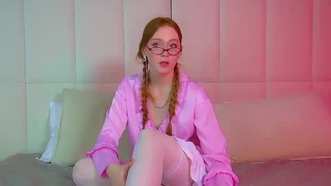 AgataFoxley online show from 15, 10, 2025