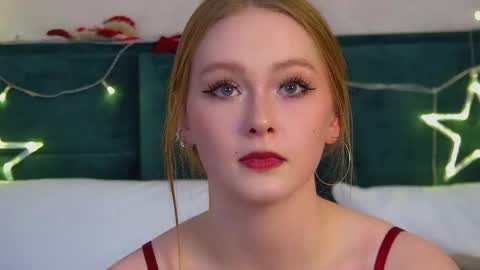 AgataFoxley online show from 13, 12, 2025