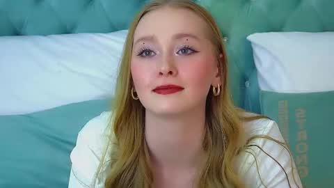 AgataFoxley online show from 31, 1, 2026