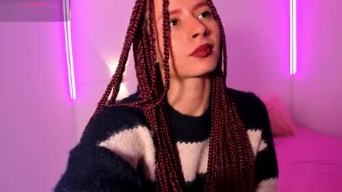 Agata Liz  online show from 26, 2, 2026