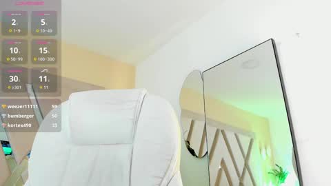 Snapshot of agatarose1 chatting on 26, 2, 2025 AgataRose online show from 26, 2, 2025