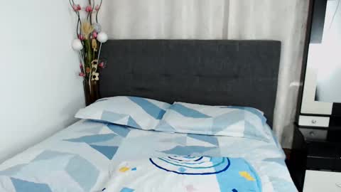 johana online show from 12, 3, 2025