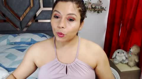 Snapshot of agatasexx chatting on 24, 6, 2026 johana online show from 24, 6, 2026