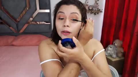 Snapshot of agatasexx chatting on 13, 7, 2026 johana online show from 13, 7, 2026
