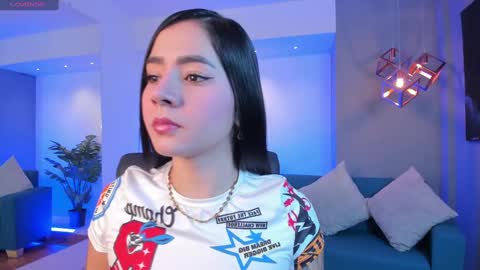 Snapshot of agatha_adamss chatting on 12, 9, 2025 Agatha Everyday From 0530 to 1430 Col Time online show from 12, 9, 2025