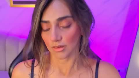AGATHA online show from 25, 5, 2026