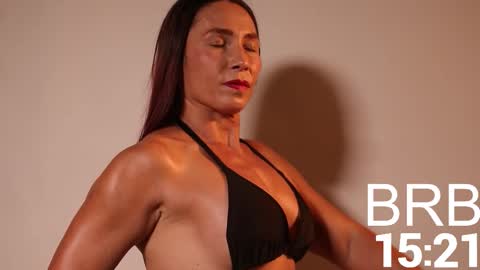 AGATHA online show from 23, 10, 2025