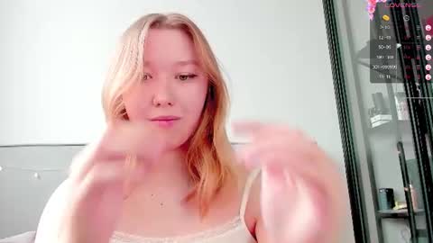 agatha_mayson online show from 30, 6, 2026