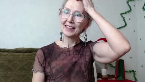 Agatha online show from 14, 12, 2024