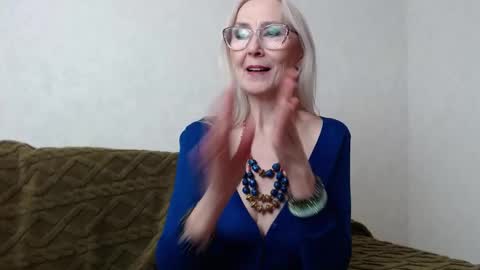 Agatha online show from 16, 1, 2025