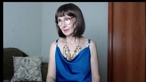 Agatha online show from 25, 9, 2025
