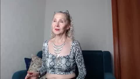 Agatha online show from 22, 10, 2025