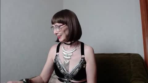 Agatha online show from 26, 11, 2025