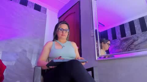 agatha_pleasure online show from 16, 10, 2025