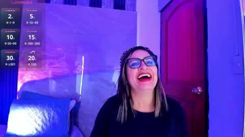 agatha_pleasure online show from 19, 3, 2026