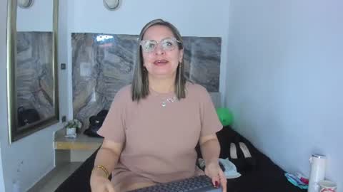 Snapshot of agatha_pleasure chatting on 16, 6, 2026 agatha_pleasure online show from 16, 6, 2026