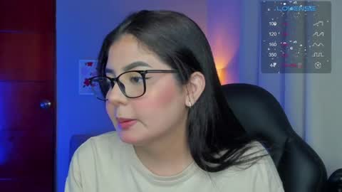 Snapshot of agatha_riccie chatting on 24, 6, 2026 Cat online show from 24, 6, 2026