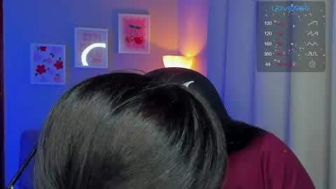 Snapshot of agatha_riccie chatting on 10, 7, 2026 Cat online show from 10, 7, 2026