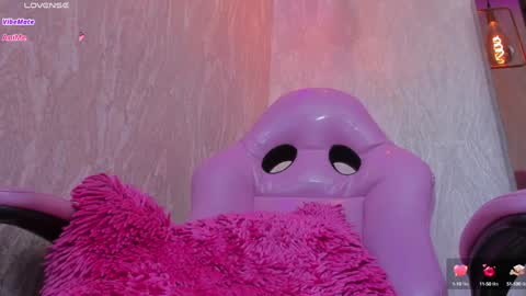 LUNNA online show from 30, 1, 2025