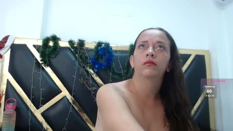 agatha_soul online show from 3, 1, 2025