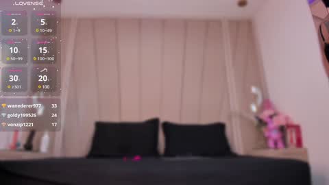 Agatha Steel online show from 20, 1, 2025