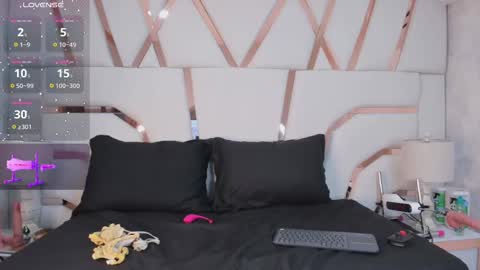 Agatha Steel online show from 23, 2, 2025