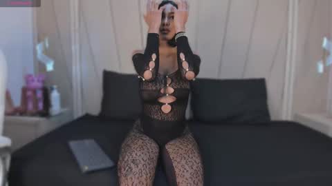 Agatha Steel online show from 24, 9, 2025