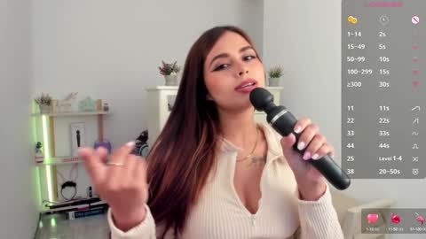 agatha_v__ online show from 14, 1, 2025