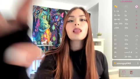 agatha_v__ online show from 21, 2, 2025