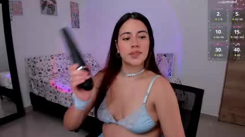 Agatha vixen  online show from 28, 11, 2025