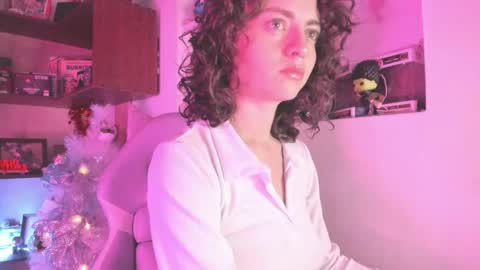 Camila     2 online show from 27, 12, 2024