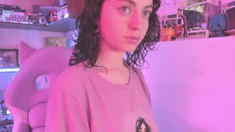 Camila     2 online show from 7, 1, 2025