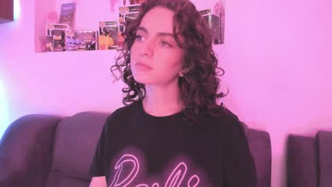 Camila     2 online show from 28, 1, 2025