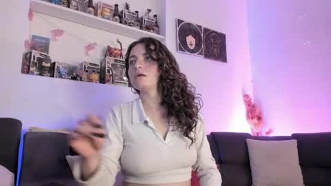 Camila     2 online show from 11, 5, 2026