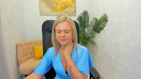 Agatha online show from 6, 3, 2025