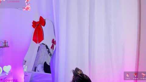 Agatha Owens online show from 10, 11, 2025