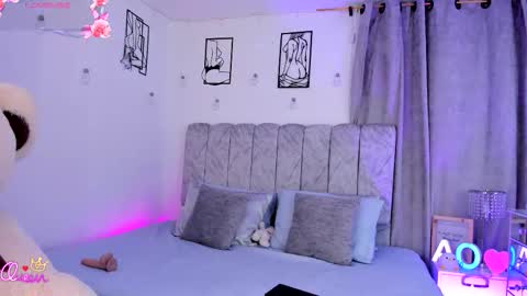 Agatha Owens online show from 25, 3, 2026