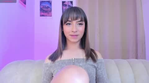 Agatha online show from 21, 2, 2025