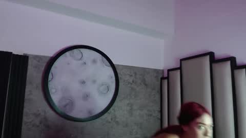 Agathe  Caius online show from 25, 2, 2026