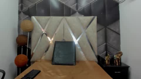 agatta_adams online show from 22, 3, 2026