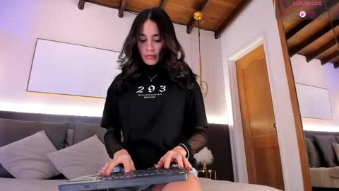 Snapshot of agattaduque chatting on 22, 5, 2026 online show from 22, 5, 2026
