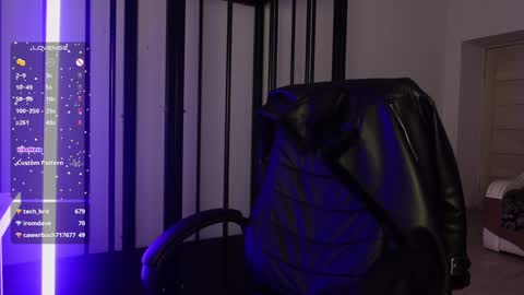 Agelina Lilly Laura online show from 30, 1, 2025